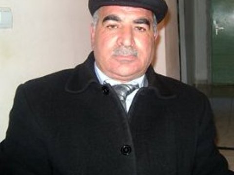 Laçının icra başçısı: “Bu barədə heç nə deyə bilmərəm”