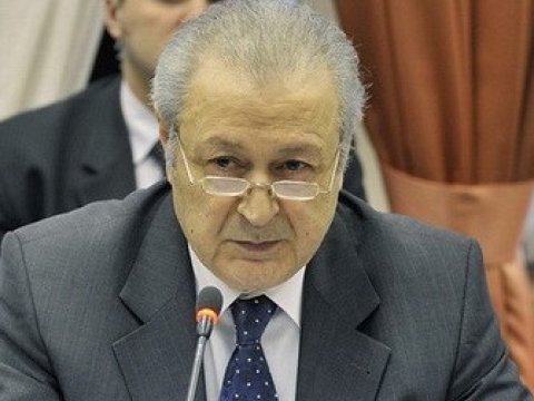 Ayaz Mütəllibov: “Sabitliyi daha üstün tutdum və 19 ildir bunun əzabını çəkirəm”