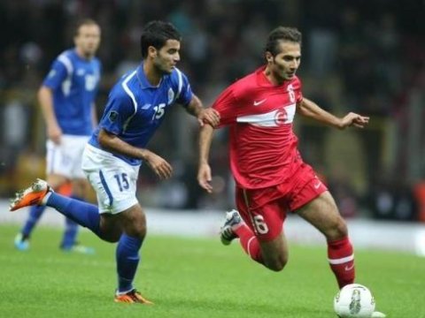 Avropa Çempionatı-2012: finala çıxanlar və "pley-off"a düşənlər məlum oldu (NƏTİCƏLƏR)