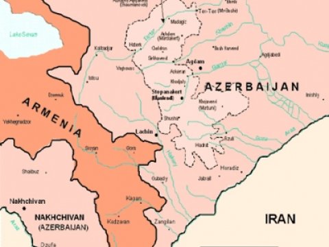 Ermənistanın xaricdəki səfirliklərində Qarabağla bağlı xüsusi şöbə yaradılıb