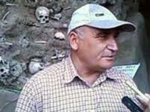 Azərbaycanda erməni vandallığının şahidləri çürüyür 