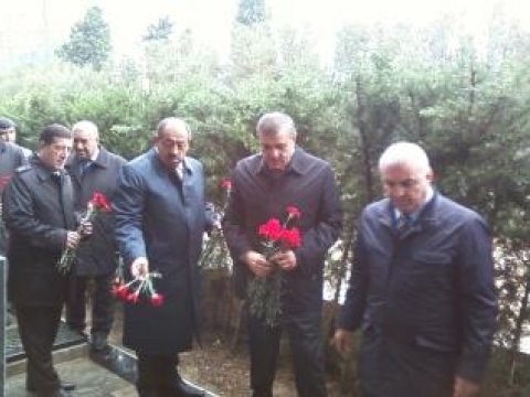 İcra başçısı: "Heydər Əliyev olmasaydı, Zəngilanda Xocalıdakından dəhşətli qırğın olacaqdı"