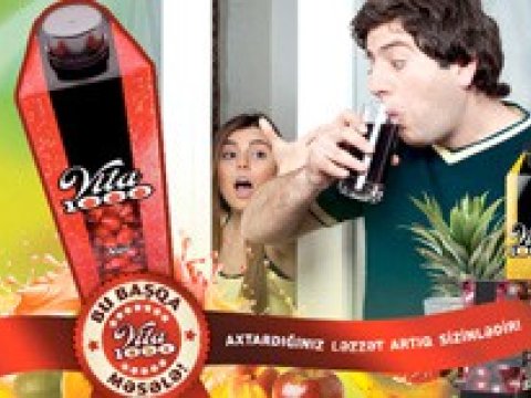 “Jalə” şirələrini bazardan sıxışdıran içkini kimin şirkəti buraxır..?