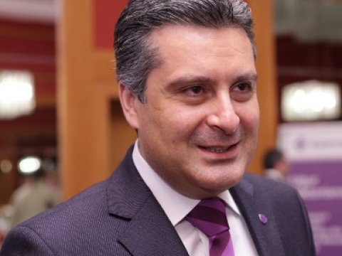 Azercell-in prezidenti Azerfon-u "vurdu": "Azerfon-un hansı xidməti bizdən keyfiyyətli olub ki..?"