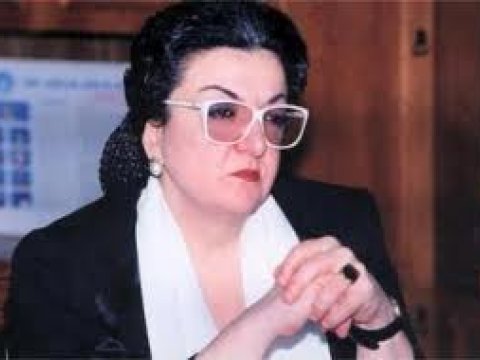 Ayaz Mütəllibova qalib gələn xanım siyasətçi