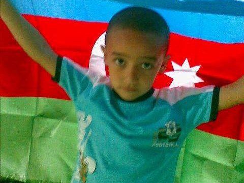 Sənin bayrağın varmı?