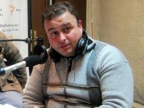 Hərbi ekspert: “Moldova Ermənistanı sakitləşdirmək üçün belə addım atır”