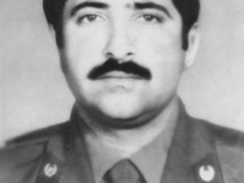 Deputat Flora Qasımovanın köməkçisi: “Şəhid oğlu olduğumu böyük əksəriyyət bilmir”