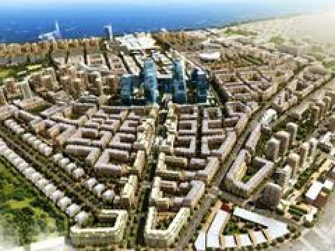 Bakıda varlılar üçün yeni rayon olacaq - “Yaşıl ada” rayonu  