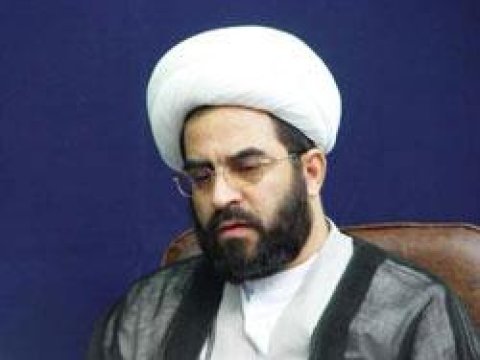 İran ayətullahı Rafiq Tağının qətlinə görə Azərbaycan xalqını təbrik edib