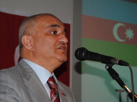 “Diaspor Komitəsinin məmurları kimi çalışmaqla, diasporumuzu gücləndirməmiz mümkün deyil”