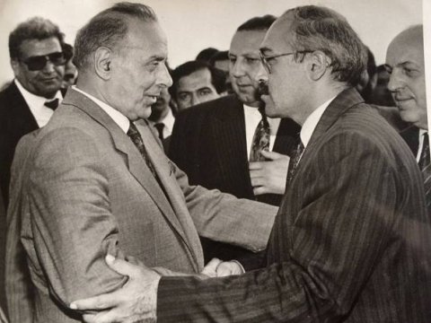 İsa Qəmbər: “Heydər Əliyev məndən soruşdu ki...”