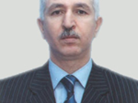 Saxlanıldığı iddia edilən komitə sədrinin müavini mətbuata açıqlama verdi