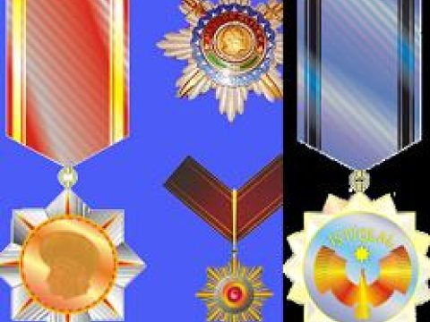 2011-ci ildə Prezident kimlərə orden-medallar verdi? - SİYAHI