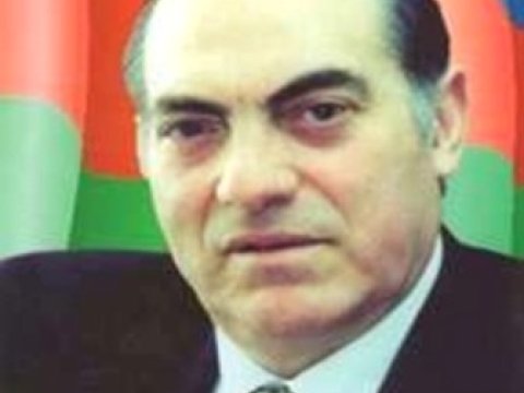 Yaqub Məmmədovun “Karyera”sı: “Qoşa qanad kimi irəlilədim, uğur qazandım...”