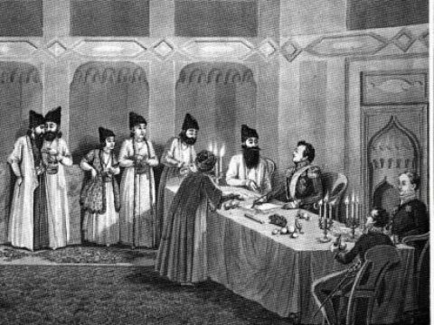 İran Türkmənçay müqaviləsinin ləğv olunduğunu elan etməyə hazırlaşır