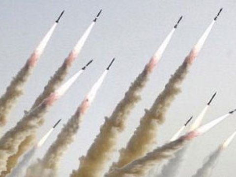 İsraildən İranın nüvə sınağının sonrakı günü üçün SIYASI PROQNOZLAR