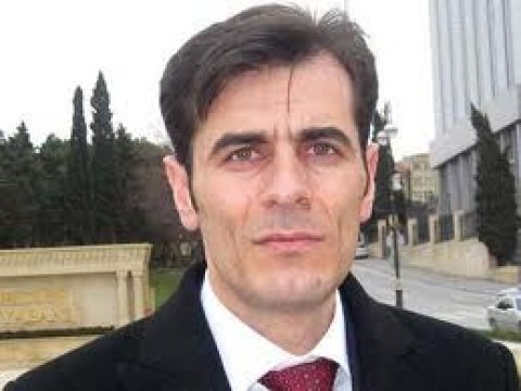 Elxan Şükürlü: “İstefam siyasətdən getməyim demək deyil” 