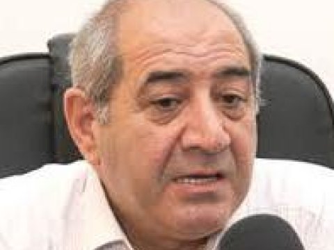 Qurban Yetirmişli Azərbaycanda ən çox zəlzələlər olan bölgənin adını açıqlayıb