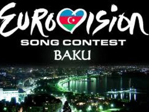 Erməni məktəbliləri “Eurovision-2012”-ni seyr etmək üçün Bakıya dəvət oluna bilər