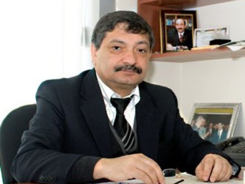 Tahir Əmiraslanov da Fransadan aldığı ordendən imtina edir