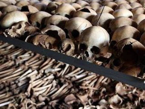 Fransanın Əlcəzairdə törətdiyi soyqırımı – TARİXİ DOSYE