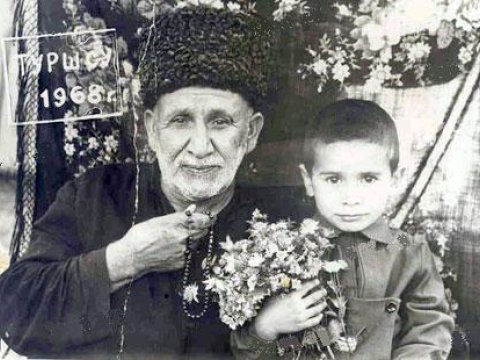 Rəşad Məcidin “Karyera"sı: “Hacı Qara xəsis olmayıb, mən də xəsis deyiləm”