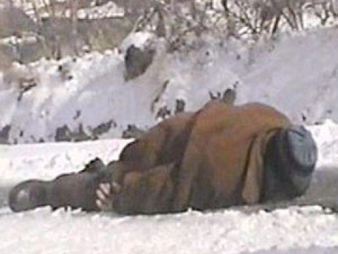 Bakıda daha 2 nəfər donvurmadan öldü