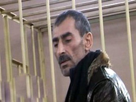 Azərbaycanlı “qanuni oğru” Moskvada tutulub