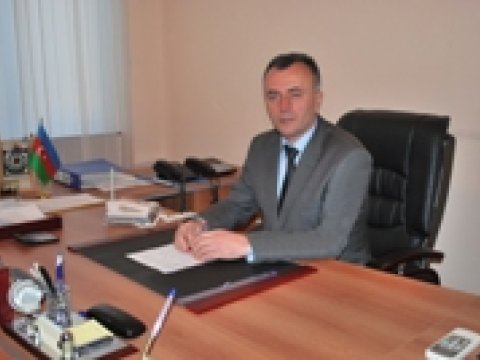 Qubada başçının salahiyyətlərini icra edən 1-ci müavin Modern.az-a danışdı