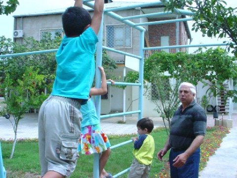 Hadi Rəcəbli: “Qadına gərək hər gün qayğı göstərəsən” - MÜSAHİBƏ