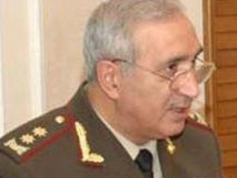 General-leytenant Çingiz Məmmədov: "Güman edirdim ki, Lənkəran Əliyev səhvini başa düşüb, amma..." 