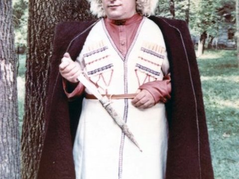 Eks-Baş Prokuror Əli Ömərovun “Karyera”sı: “Zakir Qaralovu orqana bərpa elədim” - II Hissə