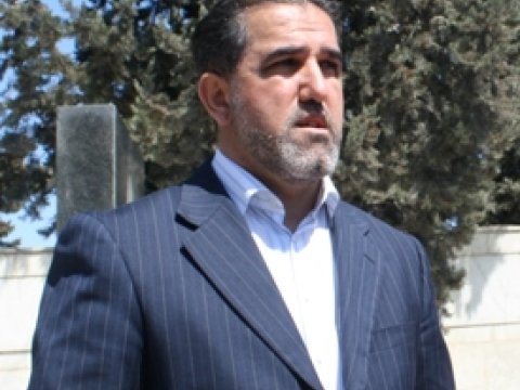 Rauf Arifoğlunun “Karyera”sı: “Əlimdə hakimiyyət nişanəsi olduğunu heç kimə deməmişəm”