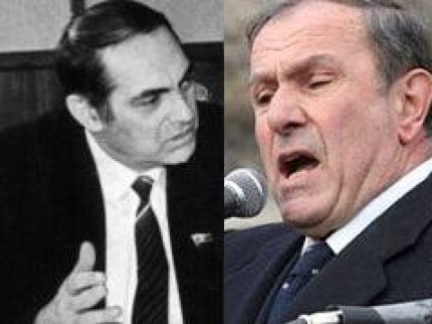 Ağdabanın işğal günü Yaqub Məmmədov Petrosyanla nə danışıb?