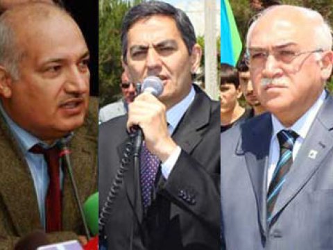 Siyasi partiyalar gənc liderlər yetişdirməyə qadirdirmi? 