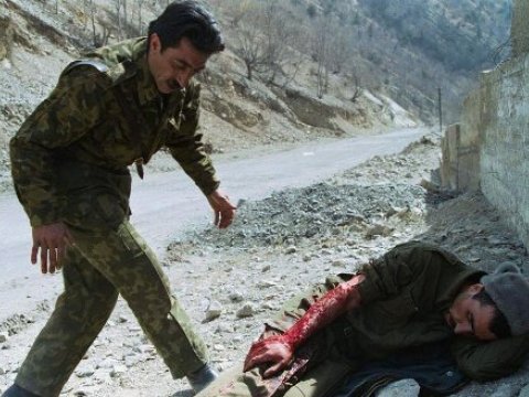 Kəlbəcərin keçmiş icra başçısı: “... gücüm çatmadı, getdim” -MÜSAHİBƏ