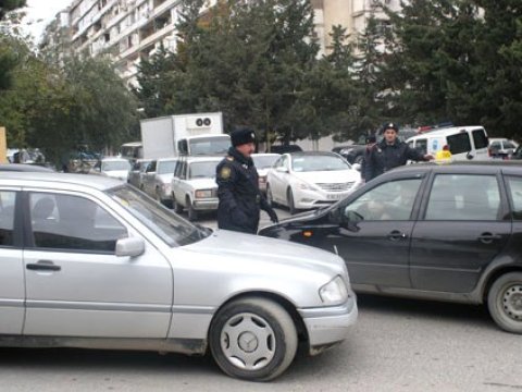 “Eurovision”a görə Bakıya giriş bağlanacaq