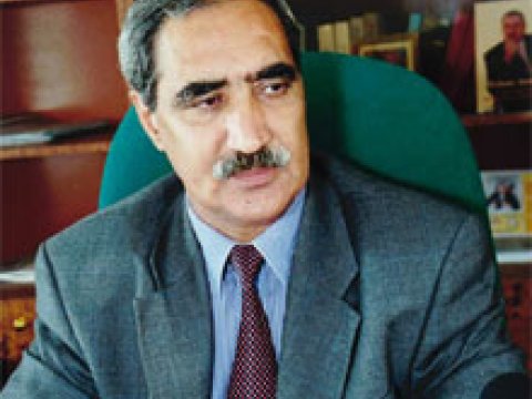 Fəzail Ağamalı İctimai Palatanın qərarını dəstəklədi 