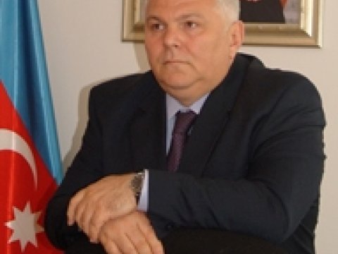 Regionların “kiçik padşahları” – icra başçıları – IX