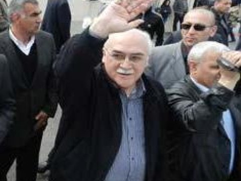 İsa Qəmbər növbəti mitinqin vaxtını elan edib