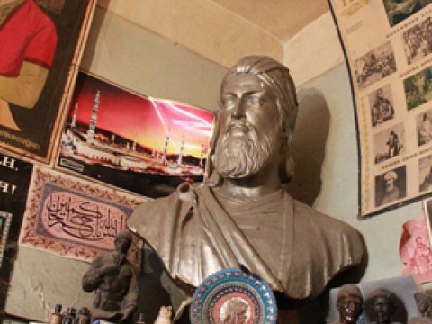 Nizamini, Füzulini, Seyid Əzimi əzbər bilən alim kimi çəkməçi... - MÜSAHİBƏ