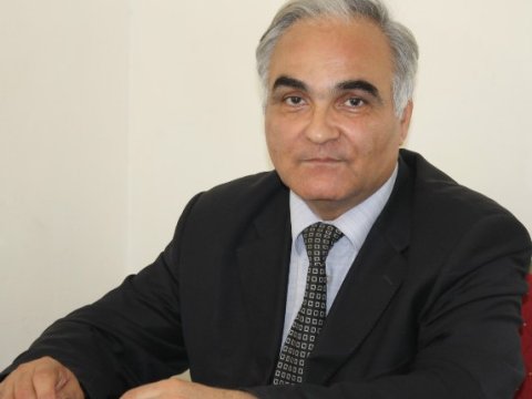 Ekstrasens Fikrət Əlizadə: “... o tanınmış insanlar seansımda olublar” - MÜSAHİBƏ