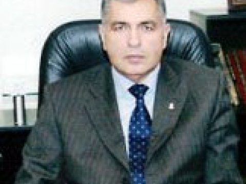 Alı Qocayev Binəqədidən çıxarılıb Samuxa icra başçısı göndərildi