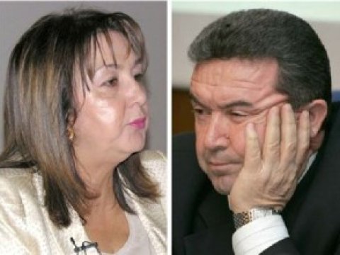 Misir Mərdanovun bəzi səlahiyyətləri Məleykə Abbaszadəyə verildi