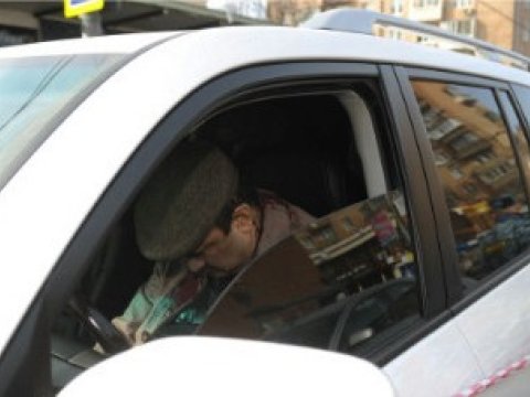 Moskvada öldürülən soydaşımız “Ded Xasan”ın adamı olub