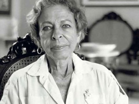 Birinci xanımlardan yarımayan Kuba - FOTOLAR