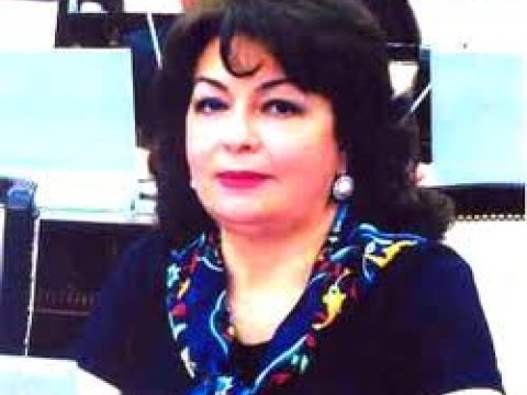 Rəbiyyət Aslanova: “Jurnalistlərlə bağlı belə insidentlər yolverilməzdir”