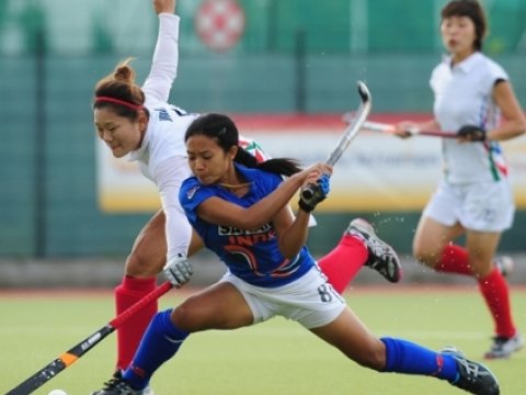 Azərbaycanlıların koreyalı gəlinləri