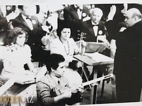 Ramiz Quliyev: “Evdəki bahalı tarları satıb oğlumun təhsil haqqını ödədim” - MÜSAHİBƏ